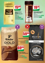 Wielkanocne smaki w super cenach - Dino