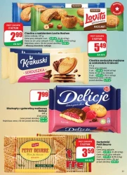 Wielkanocne smaki w super cenach - Dino