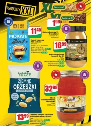 Wielkanocne smaki w super cenach - Dino