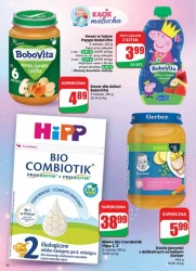 Wielkanocne smaki w super cenach - Dino