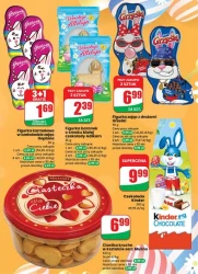 Wielkanocne smaki w super cenach - Dino