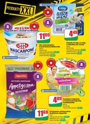 Wielkanocne smaki w super cenach - Dino