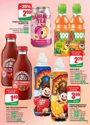 Wielkanocne smaki w super cenach - Dino