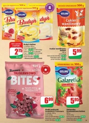 Wielkanocne smaki w super cenach - Dino