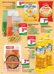 Wielkanocne smaki w super cenach - Dino