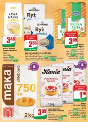 Wielkanocne smaki w super cenach - Dino