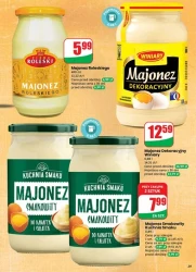 Wielkanocne smaki w super cenach - Dino