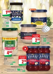 Wielkanocne smaki w super cenach - Dino