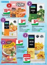 Wielkanocne smaki w super cenach - Dino