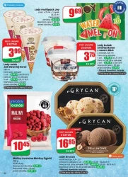 Wielkanocne smaki w super cenach - Dino