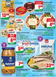 Wielkanocne smaki w super cenach - Dino