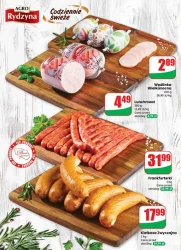 Wielkanocne smaki w super cenach - Dino