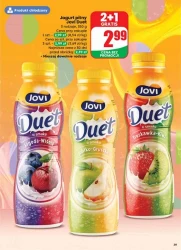 Wielkanocne smaki w super cenach - Dino