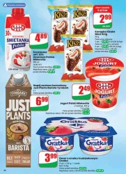 Wielkanocne smaki w super cenach - Dino