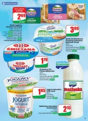 Wielkanocne smaki w super cenach - Dino