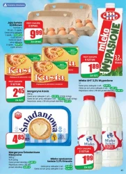 Wielkanocne smaki w super cenach - Dino