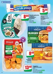 Wielkanocne smaki w super cenach - Dino