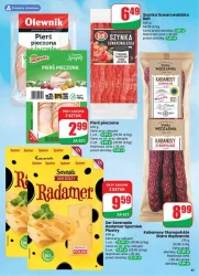 Wielkanocne smaki w super cenach - Dino