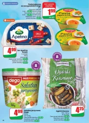 Wielkanocne smaki w super cenach - Dino