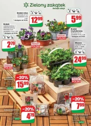 Wielkanocne smaki w super cenach - Dino