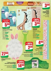 Wielkanocne smaki w super cenach - Dino