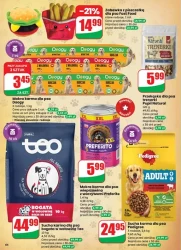 Wielkanocne smaki w super cenach - Dino