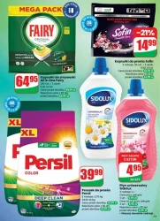 Wielkanocne smaki w super cenach - Dino