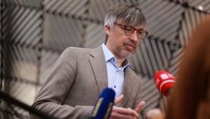 Krzysztof Bolesta o rewizji systemu ETS. "To, co mamy obecnie, nie spełnia swojej roli"