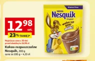 Какао Nesquik