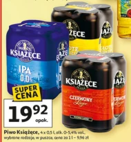 Piwo Książęce