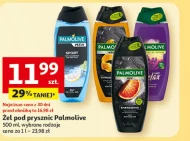 Żel pod prysznic Palmolive