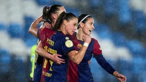 Kapitalna wieść Pajor i spółka na to czekały. Ten obraz nie zostawia złudzeń