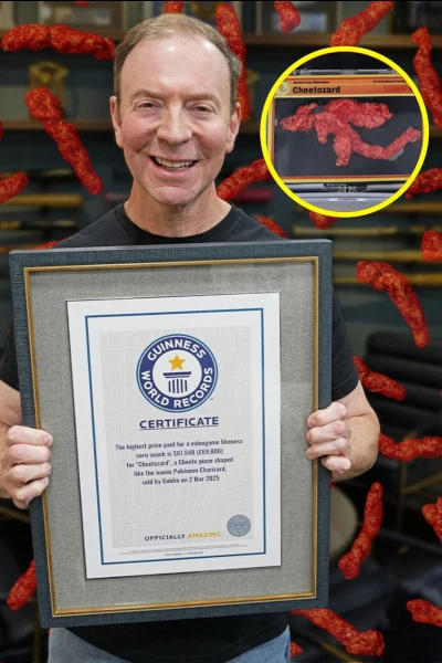 źródło: guinnessworldrecords