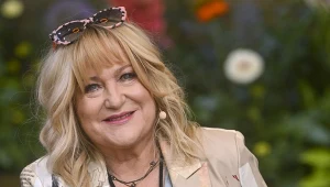 Marlena Drozdowska po latach ponownie nagrała wokal do piosenki "Radość o poranku"