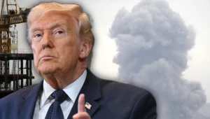 Kulisy ataku USA na Iran. Media ujawniają: Donald Trump wiedział