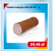 Polędwica NIKPOL