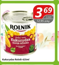 Kukurydza Rolnik