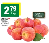 Jabłka Polski