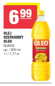 Olej Oleo