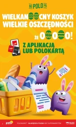 Smaczne okazje na co dzień – POLOmarket