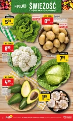 Smaczne okazje na co dzień – POLOmarket