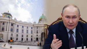 Rosja szpieguje Zachód z serca Europy. "Jedna z głównych obaw"