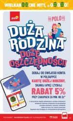 Smaczne okazje na co dzień – POLOmarket