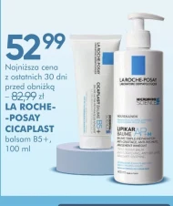 Balsam La Roche Posay