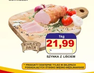 Szynka Księży Młyn