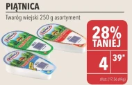 Twaróg Piątnica
