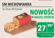 Сир Michowianka
