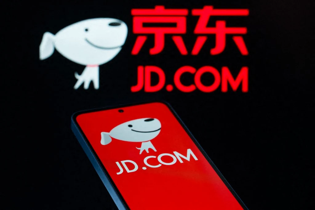 JD.com rzuca wyzwanie liderom e-commerce w Europie JD.com