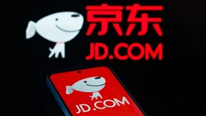JD.com rzuca wyzwanie liderom e-commerce w Europie