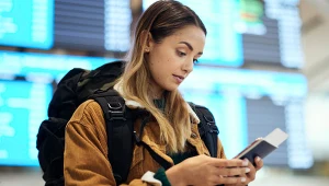 Jak spakować bagaż podręczny? 